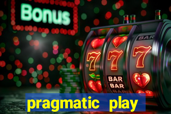 pragmatic play slots rtp